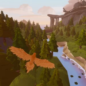 Feather. Изображение 2