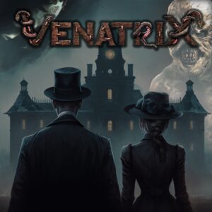 Venatrix Game. Изображение 1
