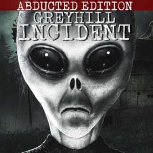 Greyhill Incident - Abducted Edition. Изображение 1