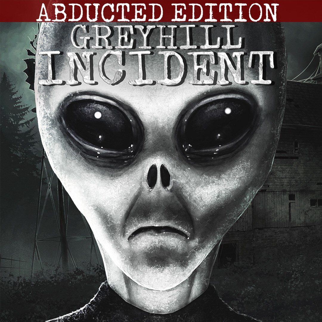 Greyhill Incident - Abducted Edition. Изображение 1