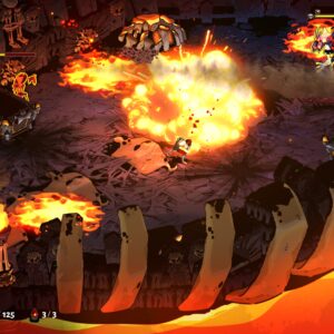 Hades. Изображение 4