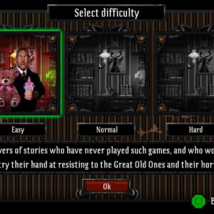 Lovecraft's Untold Stories. Изображение 4