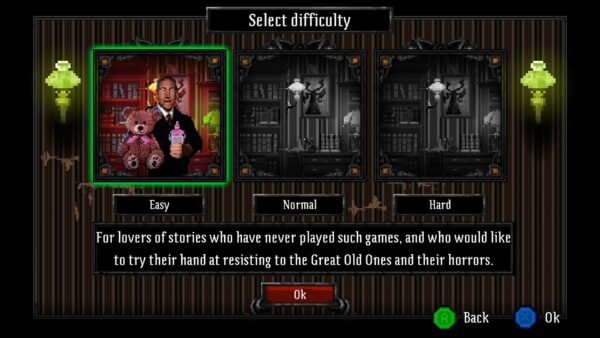Lovecraft's Untold Stories. Изображение 4
