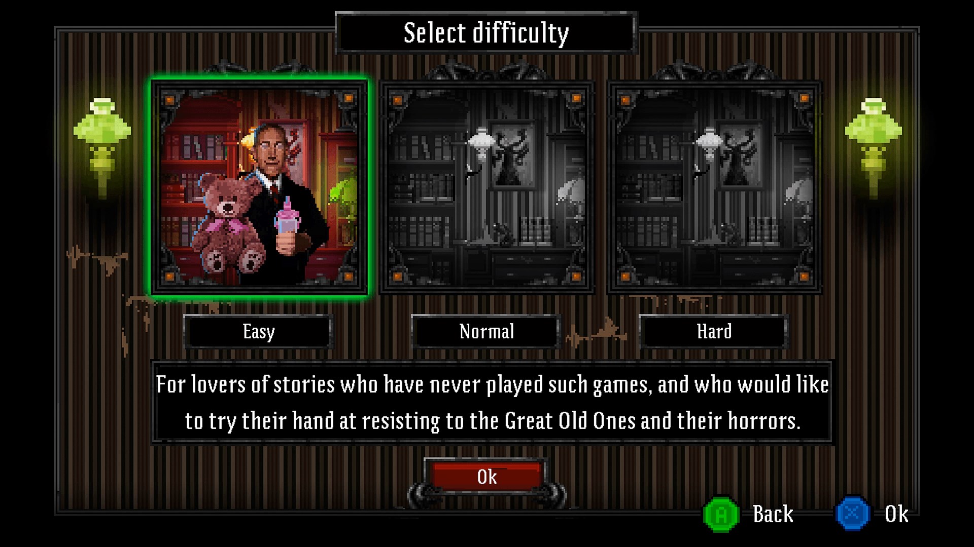 Lovecraft