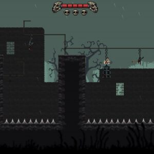 Dark Burial: Enhanced Edition. Изображение 4