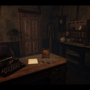 Charon's Staircase. Изображение 4
