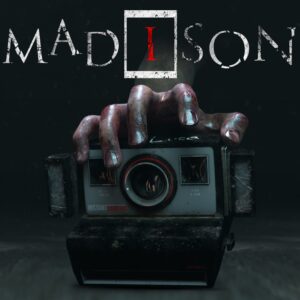 MADiSON. Изображение 1