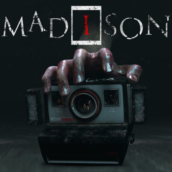 MADiSON. Изображение 1