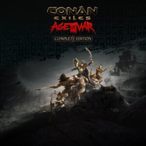 Conan Exiles — Complete Edition. Изображение 1
