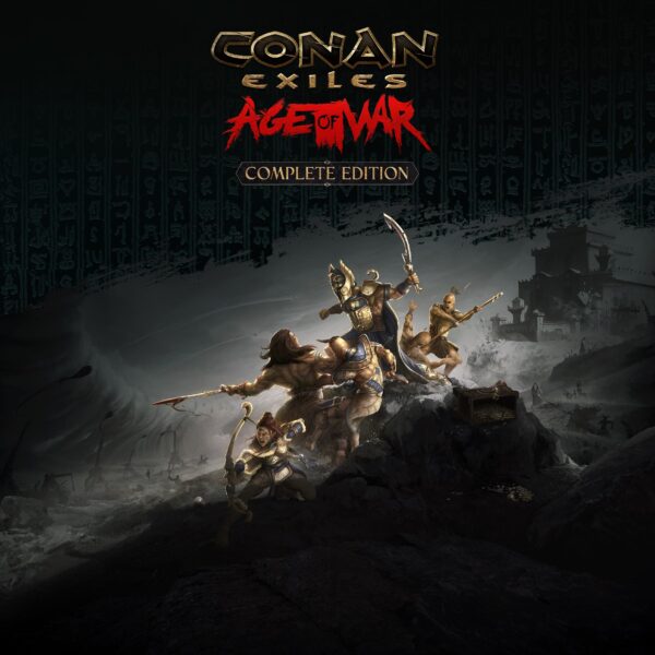 Conan Exiles — Complete Edition. Изображение 1