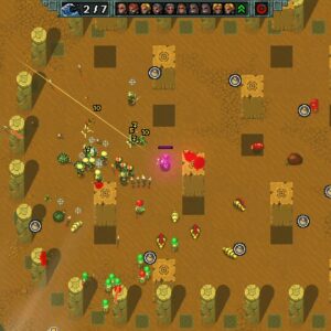Hammerwatch: Heroic Bundle. Изображение 2