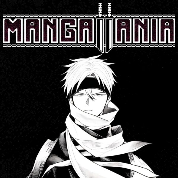 Mangavania 2 (Xbox Series X|S). Изображение 1