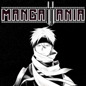 Mangavania 2. Изображение 1