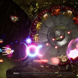 R-Type Final 2 Digital Deluxe Edition. Изображение 4