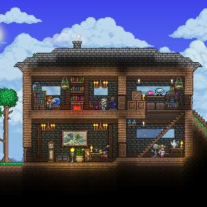 Terraria. Изображение 2