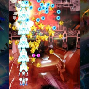 Ghost Blade HD. Изображение 4