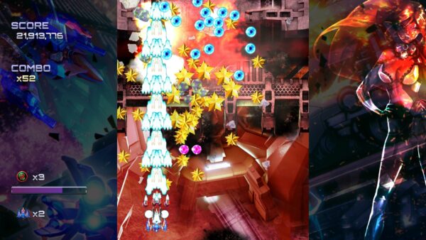 Ghost Blade HD. Изображение 4