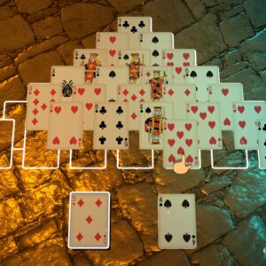 World Of Solitaire. Изображение 4