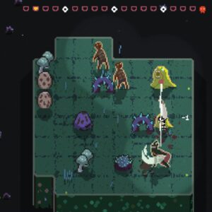Undergrave. Изображение 4