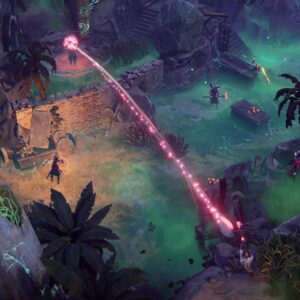 Shadow Gambit: The Cursed Crew - полное издание. Изображение 4