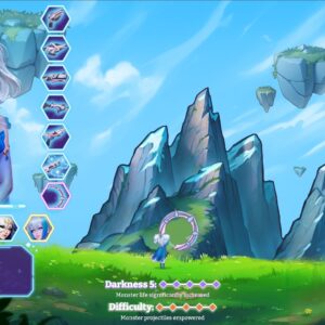 Sky Survivors. Изображение 2