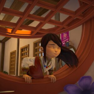 Ary and the Secret of Seasons. Изображение 4