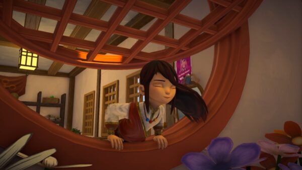 Ary and the Secret of Seasons. Изображение 4