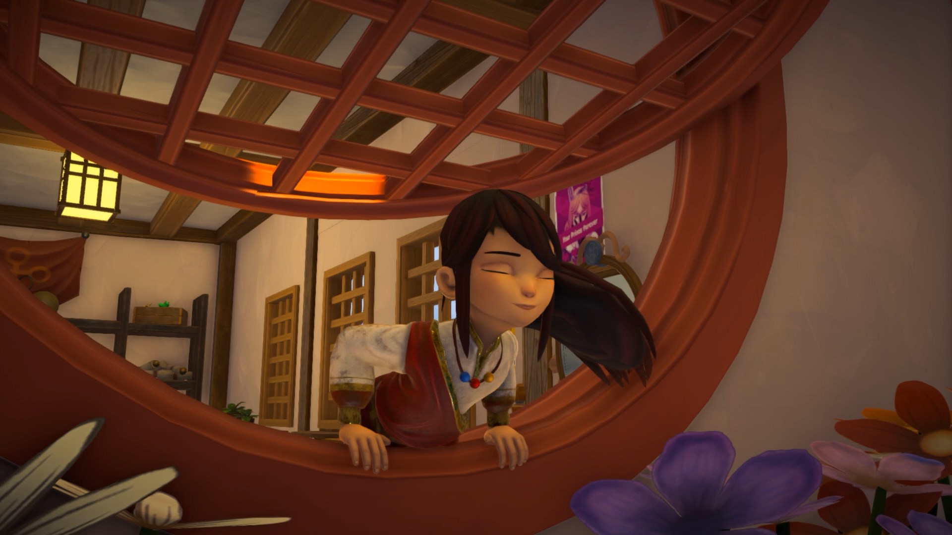 Ary and the Secret of Seasons. Изображение 4