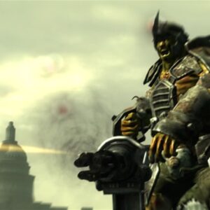 Fallout 3. Изображение 3