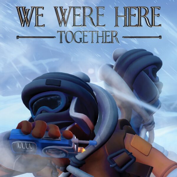 We Were Here Together. Изображение 1