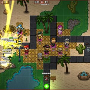 Call of Heroes: Tower Defense. Изображение 3