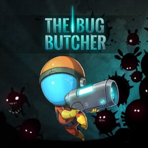 The Bug Butcher. Изображение 1
