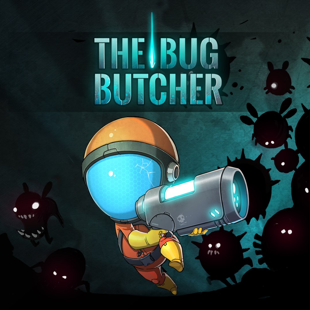 The Bug Butcher. Изображение 1