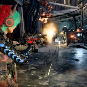 Call of Duty®: Black Ops 4 - Digital Deluxe. Изображение 4