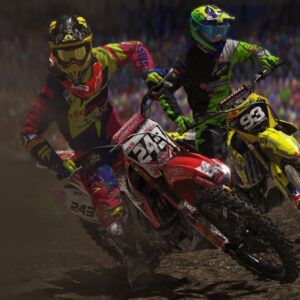 MXGP2. Изображение 4