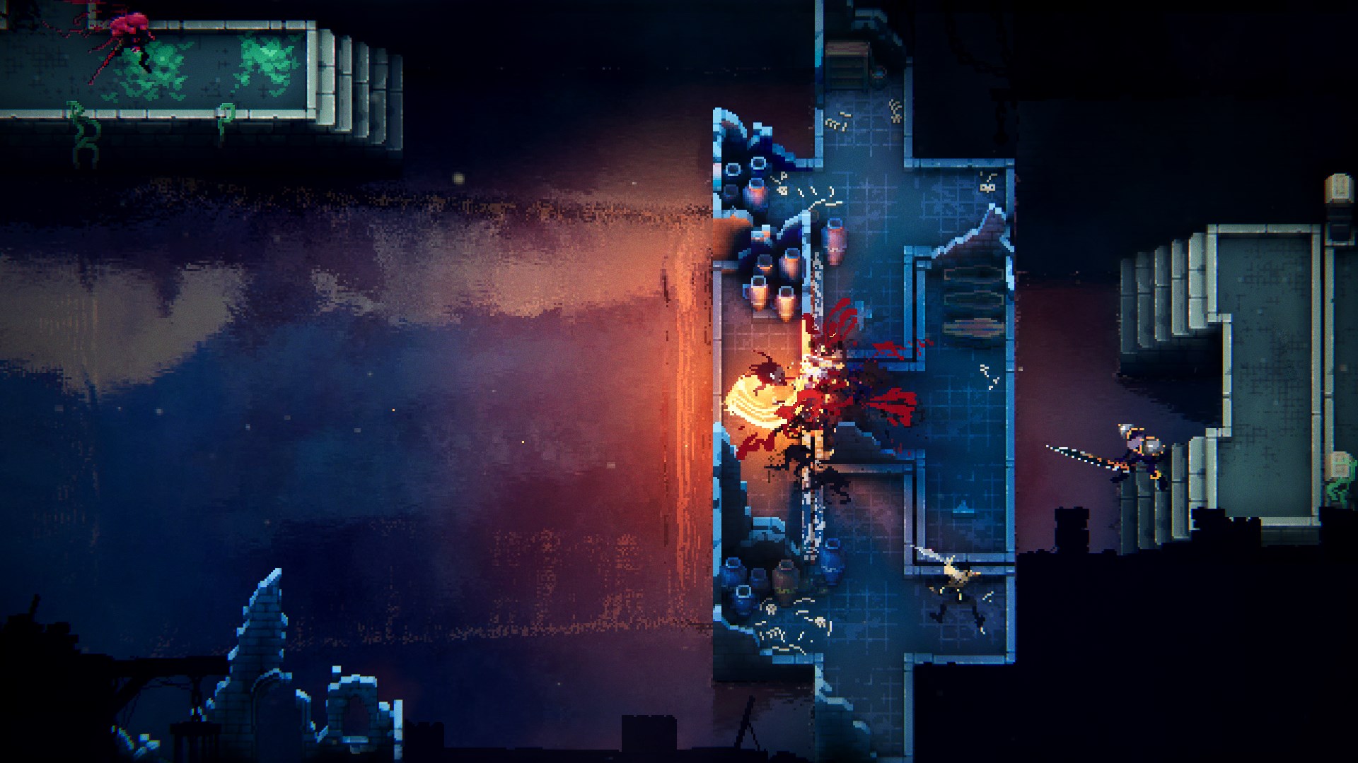 Loot River. Изображение 3