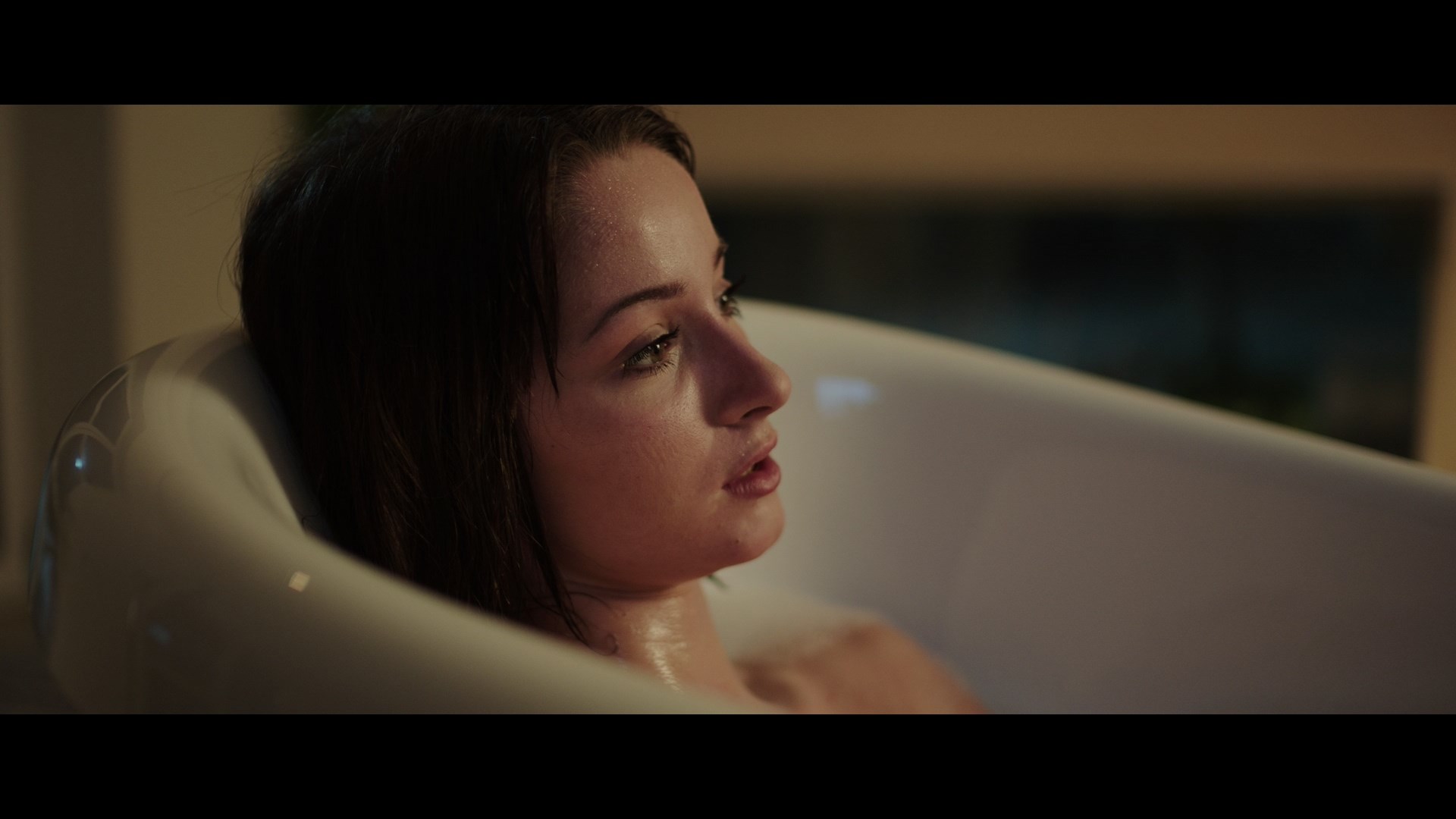 She Sees Red Interactive Movie. Изображение 3