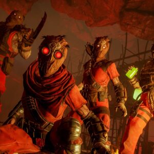 Back 4 Blood: Deluxe-издание. Изображение 2