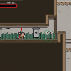 Super Hyperactive Ninja. Изображение 4