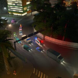 Cities: Skylines - Remastered. Изображение 4