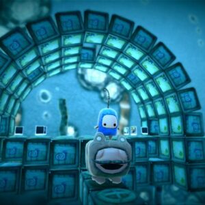 ilomilo. Изображение 3