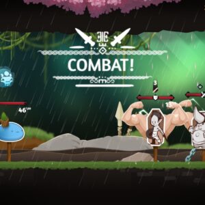 Rise of the Slime. Изображение 4