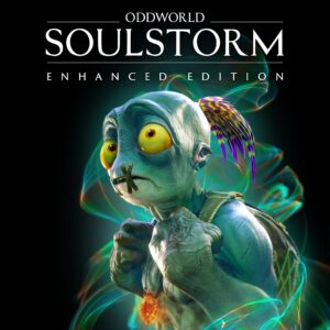 Oddworld: Soulstorm Enhanced Edition. Изображение 1