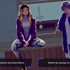 Solace State. Изображение 3