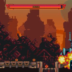 Limb Hunter. Изображение 4
