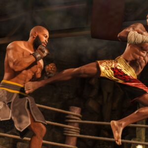 UFC® 4. Изображение 2