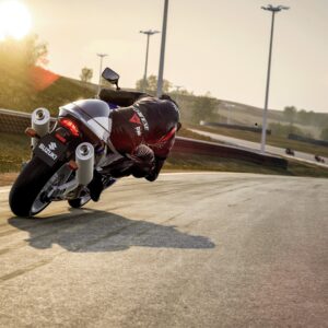 RIDE 5 - Special Edition. Изображение 4