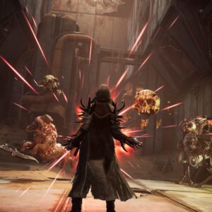 Remnant: From the Ashes – Complete Edition. Изображение 3