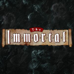 QUByte Classics - The Immortal by PIKO. Изображение 1
