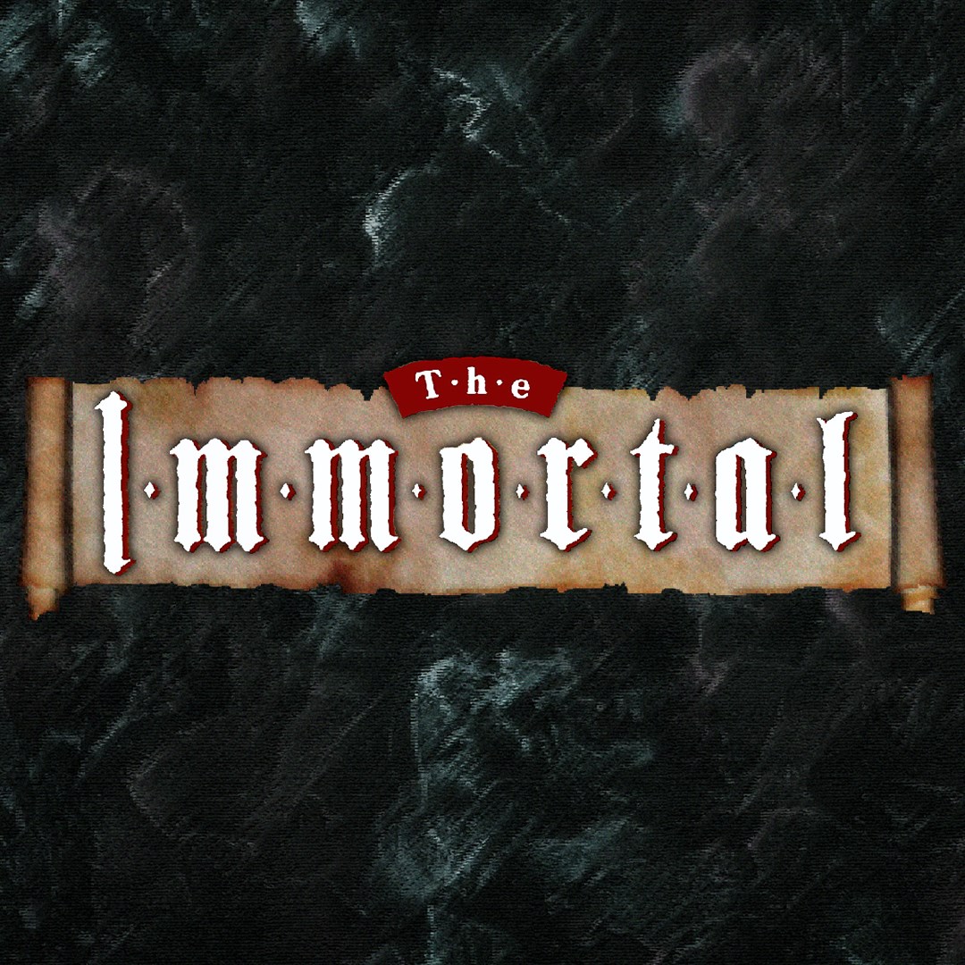 QUByte Classics - The Immortal by PIKO. Изображение 1